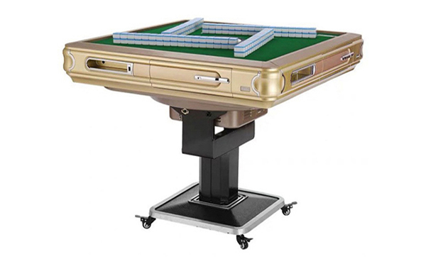 自动皋兰皋兰麻将机选购与家庭娱乐适配指南