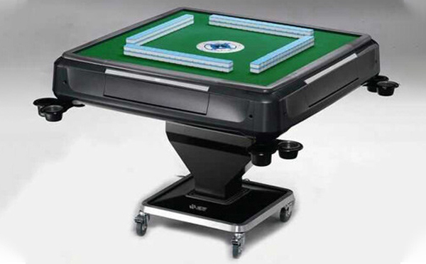 皋兰皋兰麻将机选购要注意哪些细节？天虎商贸的品类与服务实践