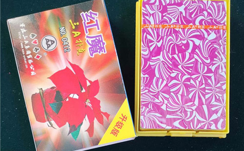 文化传承与多元价值：皋兰纸牌的现代发展与应用探索