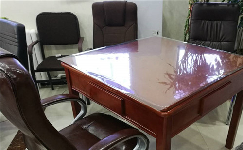 皋兰皋兰麻将桌选购指南与家庭商用场景功能配置解析